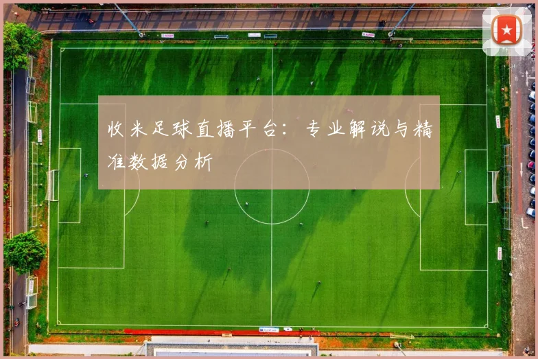收米足球直播平台：专业解说与精准数据分析